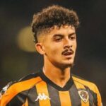 England and Nigerian midfielder Eberechi Eze poised for Crystal Palace exit amid Premier League interest