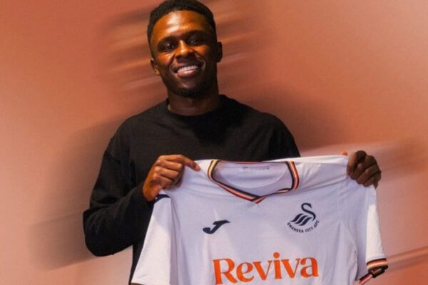 Zeidane Inoussa of Beninese origin seals €6m transfer to Swansea City