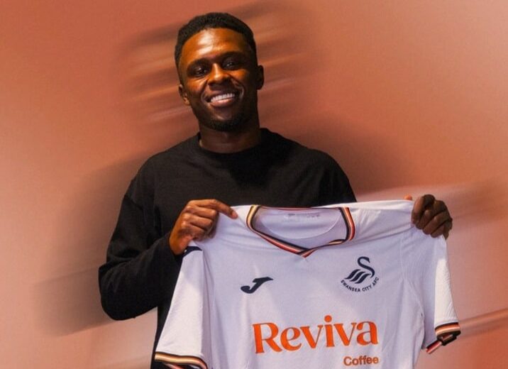 Zeidane Inoussa of Beninese origin seals €6m transfer to Swansea City