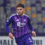Wolves set to open new contract talks with Algeria international Rayan Ait-Nouri