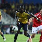 Inter Milan plot summer move for Dutch-Nigerian forward Joshua Zirkzee
