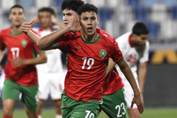 Morocco and Egypt set for high-stakes semi-final showdown at U20 AFCON