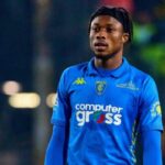 Kaizer Chiefs lose influential duo Bradley Cross and Inacio Miguel for Sekhukhune United test