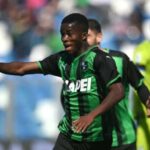 Franco-Algerian attacker Ryan Cherki leaves Olympique Lyon