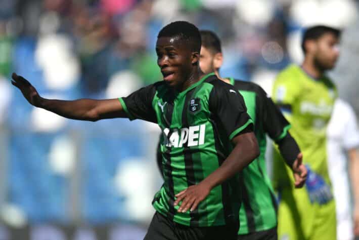 Atalanta Bergamo target Ivorian midfielder Hamed Traoré