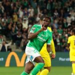 Moroccan starlet Chemsdine Talbi at centre of Napoli-Leipzig transfer battle