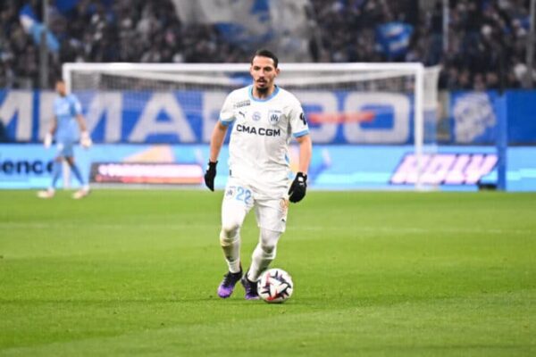 Ismaël Bennacer’s future at Marseille hangs in the balance as crucial talks loom