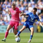 Crystal Palace overpower Wolves in six-goal thriller as Aït-Nouri shows grit despite defeat