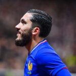 Olympique Lyon demanding €40 million for French-Algerian forward Rayan Cherki