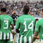 Chelsea target French-Senegalese striker Hugo Ekitike after standout Bundesliga season