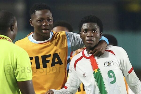 Burkina Faso coach Brama Traoré calls up six new faces for June 2025 international break