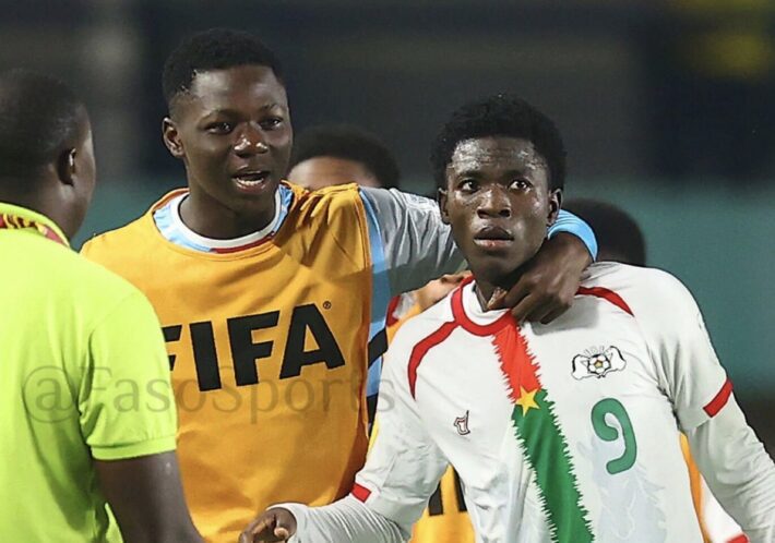 Burkina Faso coach Brama Traoré calls up six new faces for June 2025 international break