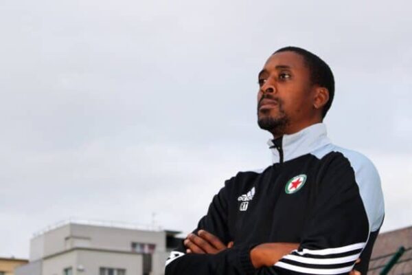 Raymond Tchayé appointed head coach of Benin’s U20 national team