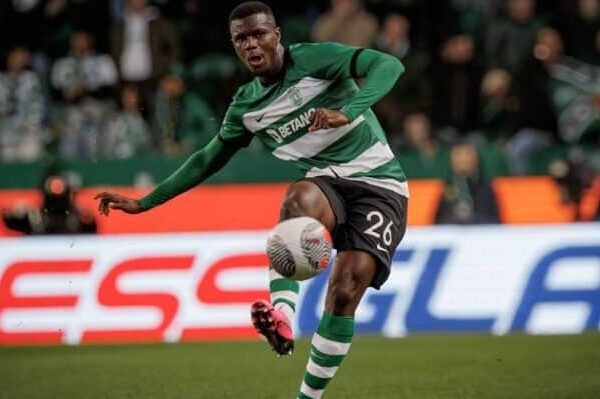 Sporting CP face potential setback as Ivorian defender Ousmane Diomandé remains doubtful for Portuguese Cup final