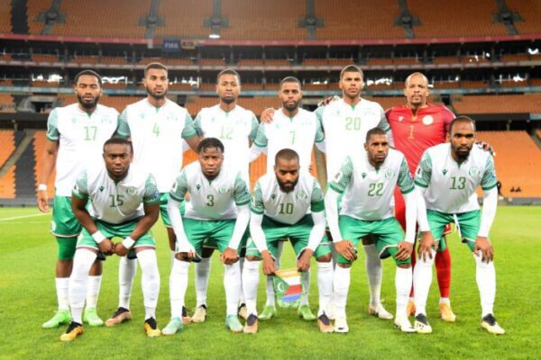 Comoros to face Kosovo in international friendly in Pristina on June 9
