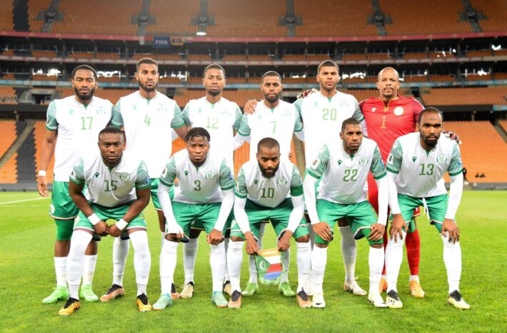 Comoros to face Kosovo in international friendly in Pristina on June 9