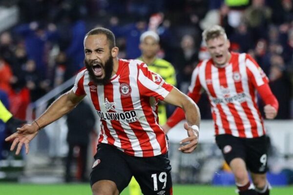 Bryan Mbeumo sets new benchmark for Cameroonian players in English Premier League