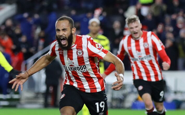 Bryan Mbeumo sets new benchmark for Cameroonian players in English Premier League Bryan Mbeumo sets new benchmark for Cameroonian players in English Premier League   Manchester United reach agreement to sign Cameroonian forward Bryan Mbeumo   AfricaSoccercom