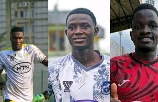 Cameroon coach Marc Brys selects three domestic League players ahead of June friendlies