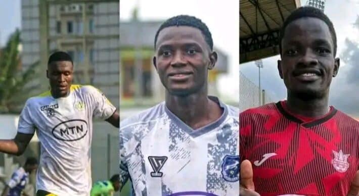 Cameroon coach Marc Brys selects three domestic League players ahead of June friendlies