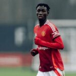 Senegalese winger Keita Baldé selected for Catalonia’s friendly clash with Costa Rica