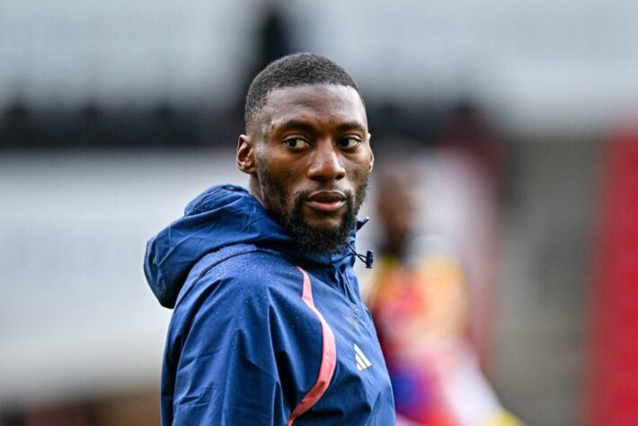 Cameroonian forward Karl Toko Ekambi to leave Al Ettifaq at end of season