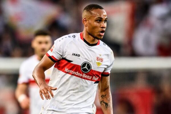 Danish-Ghanaian midfielder Nikolas Nartey set for FC Köln return