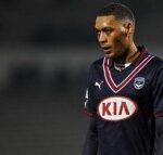 LIGUE 1-BORDEAUX: WITH HOARAU AND MAURICE-BELAY, WITHOUT SAIVET AGAINST OM