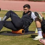 Mohamed Salah and Bryan Mbeumo final eight for Premier League Player of the Season