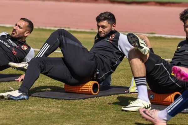 Egyptian outfit Zamalek move to secure Al Ahly duo Hamza Alaa and Karim Nedved on free transfer