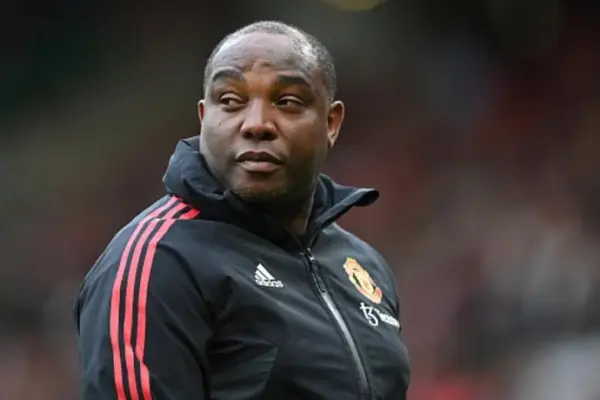 Orlando Pirates considering Kenya coach Benni McCarthy as replacement for Jose Riveiro