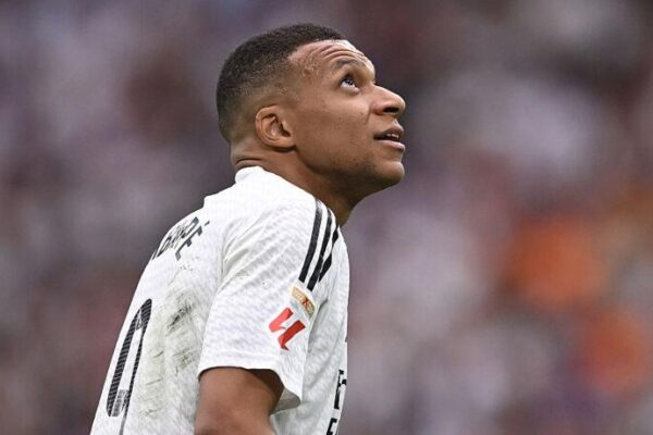 French-Cameroonian star Kylian Mbappe to join France camp late for June international break