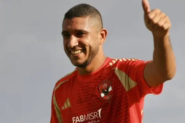 Egyptian defender Rami Rabia turns down Al Ahly’s contract renewal offer over salary dispute
