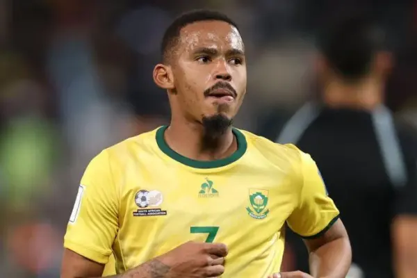 Kaizer Chiefs reignite interest in South Africa and Polokwane City attacker Oswin Appollis