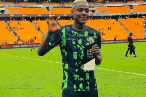 Orlando Pirates and Kaizer Chiefs show interest in Zimbabwean winger Daniel Msendami