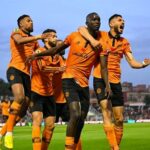 Algeria attacker Farid El Melali set to join Egyptian giants Zamalek FC