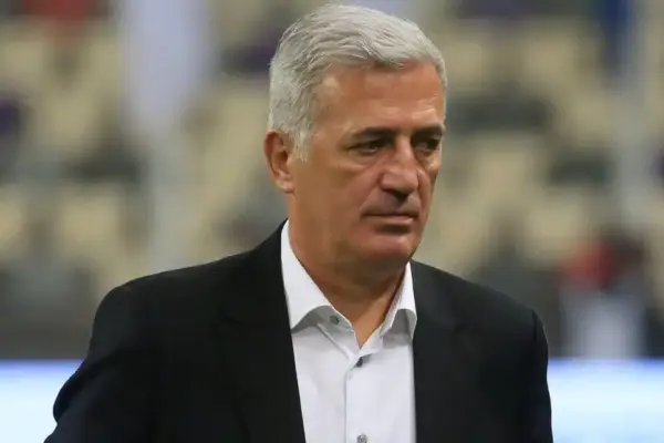 Algeria coach Vladimir Petkovic criticises Guinea's withdrawal from World Cup qualifiers