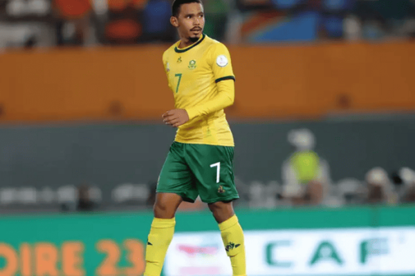 South African outfit Kaizer Chiefs progressing in pursuit of Polokwane City winger Oswin Appollis