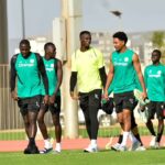 Pape Thiaw addresses Sadio Mané’s absence from Senegal squad