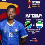 JKT Tanzania vs Simba: Preview – Team News, Line-ups, Prediction and Tips | May 05 13:00 (GMT)
