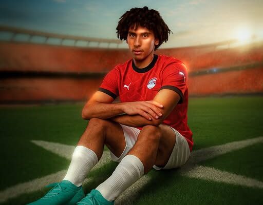 U20 Africa Cup of Nations: Egypt under pressure ahead of crucial Zambia clash