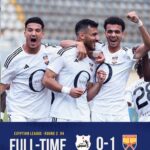 Kessié, Mahrez and Mendy crowned AFC Champions League winners with Al-Ahli triumph