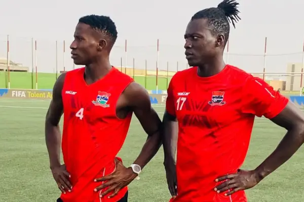 Gambia battles travel chaos ahead of CHAN clash as postponement plea denied