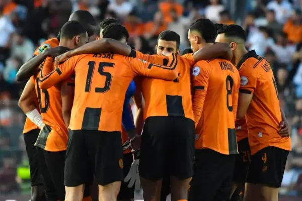 CAF confirms venue and time change for CAF Confederation Cup final second leg between Simba SC and RS Berkane