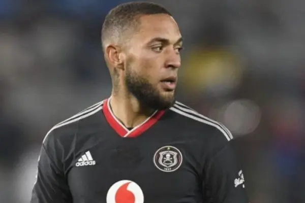 South Africa giants Orlando Pirates set to release veteran midfielder Miguel Timm