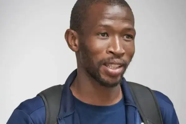 Veteran South African midfielder Kamohelo Mokotjo announce Cape Town City FC departure