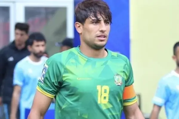 Egyptian powerhouse Zamalek pushing to sign Iraqi star Mohanad Ali this summer