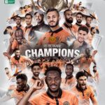 Achra Hakimi signals PSG’s treble ambition after Coupe de France triumph