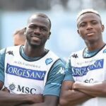 Kocaelispor rekindle interest in Senegalese forward Philippe Keny ahead of Süper Lig return