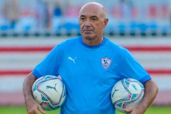 Zamalek finally settle €1 million salary arrears of ex-coach Jaime Pacheco, transfer ban to be lifted